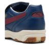 King Indoor „Navy Red”
