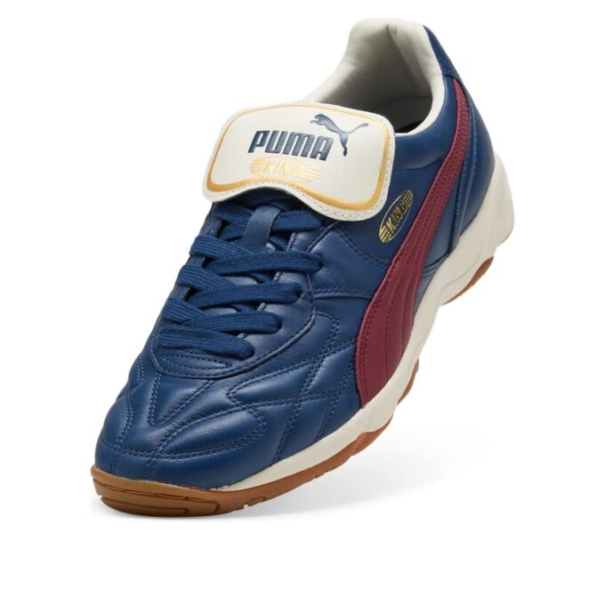 King Indoor „Navy Red”