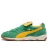 KING Indoor Royalty „Archive Green Yellow Sizzle”