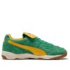 KING Indoor Royalty „Archive Green Yellow Sizzle”