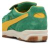 KING Indoor Royalty „Archive Green Yellow Sizzle”