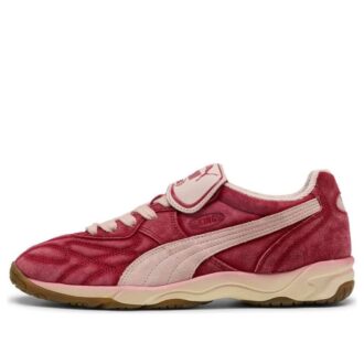 King Indoor „The NeverWorn 4 Dark Crimson”