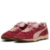 King Indoor „The NeverWorn 4 Dark Crimson”