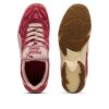 King Indoor „The NeverWorn 4 Dark Crimson”