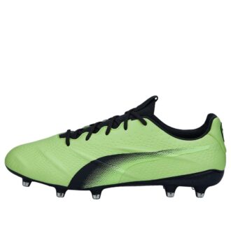 King Platinum 21 Vegan FG AG „Fizzy Light Black”