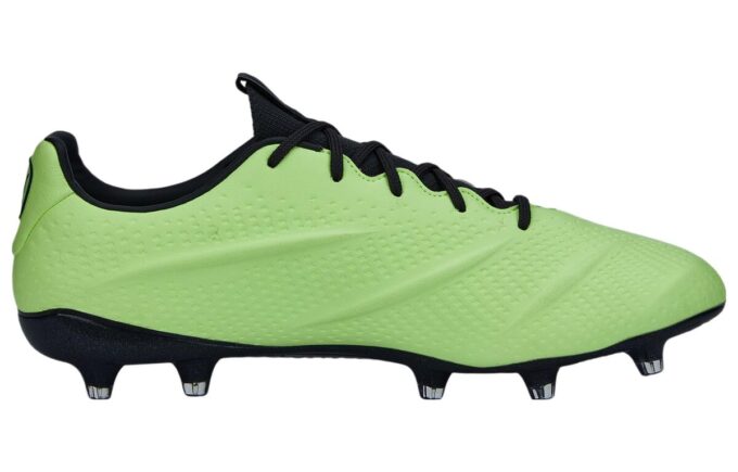 King Platinum 21 Vegan FG AG „Fizzy Light Black”