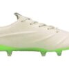 King Platinum 21 Vegan FG AG „Ivory Glow Green Glare”