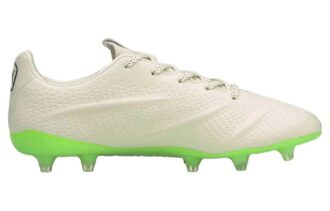 King Platinum 21 Vegan FG AG „Ivory Glow Green Glare”