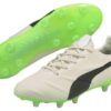 King Platinum 21 Vegan FG AG „Ivory Glow Green Glare”