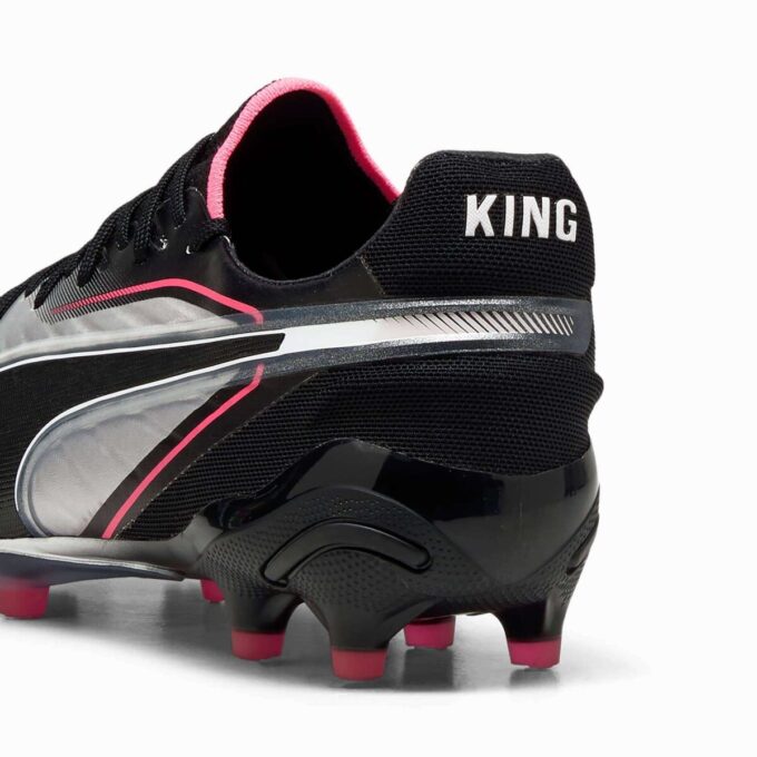 KING ULTIMATE Buty piłkarskie damskie na twardą/sztuczną nawierzchnię