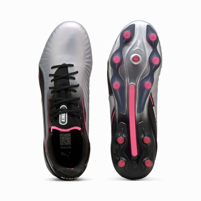 KING ULTIMATE Buty piłkarskie damskie na twardą/sztuczną nawierzchnię