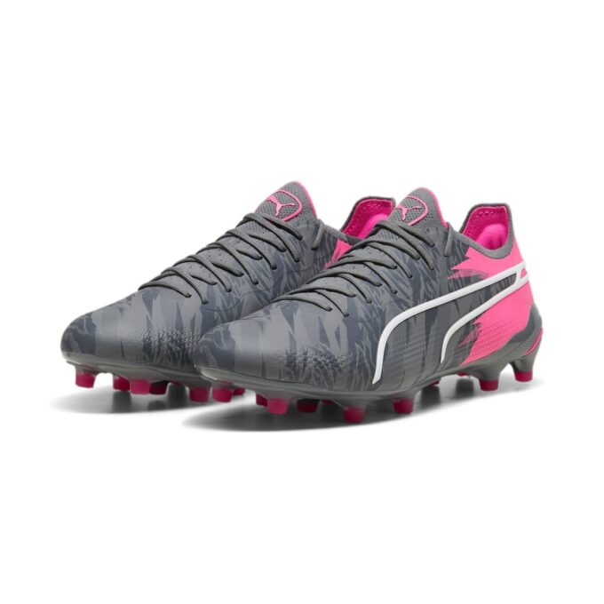 King Ultimate FG AG „Cool Dark Grey Ravish”