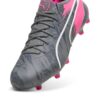 King Ultimate FG AG „Cool Dark Grey Ravish”