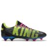 King Ultimate FG/AG „KidSuper Black Electric Lime”