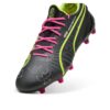 King Ultimate FG/AG „KidSuper Black Electric Lime”