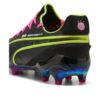 King Ultimate FG/AG „KidSuper Black Electric Lime”