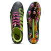 King Ultimate FG/AG „KidSuper Black Electric Lime”