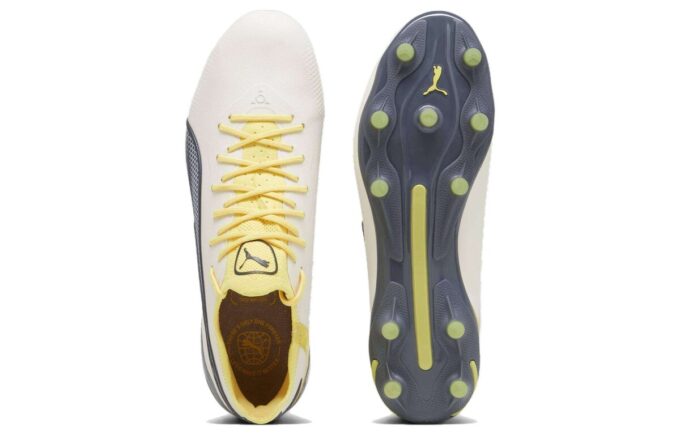 King Ultimate FG/AG „Voltage Pack”