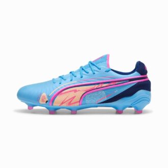 KING ULTIMATE VOLUME UP Buty piłkarskie męskie na twardą/sztuczną nawierzchnię