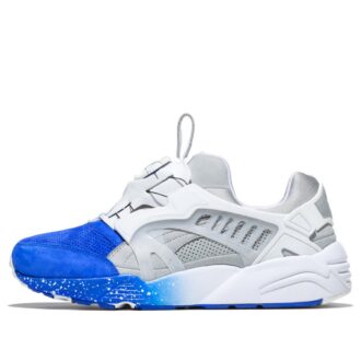 Kith x Colette x Disc Blaze „Strong Blue”