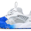 Kith x Colette x Disc Blaze „Strong Blue” Kith x Colette x Disc Blaze „Strong Blue”