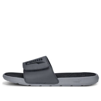 Klapki Cool Cat 2.0 V FS BX w kolorze Cool Dark Grey