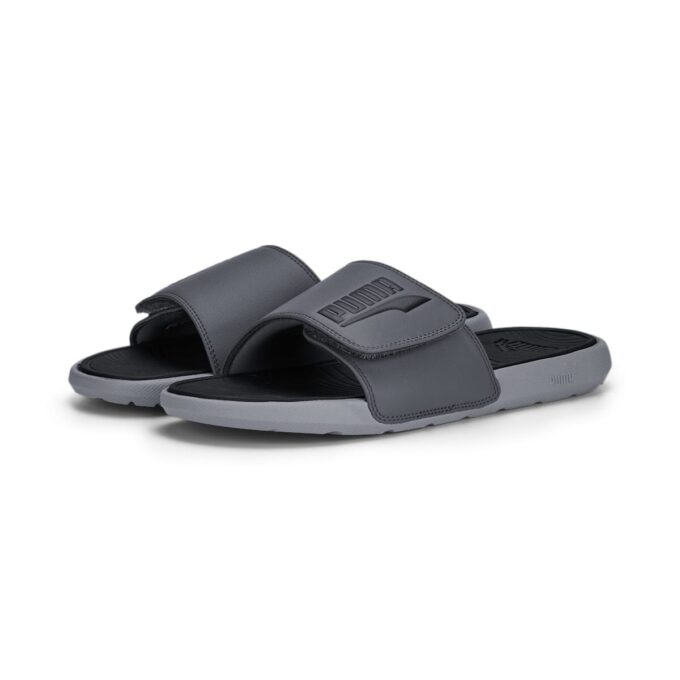 Klapki Cool Cat 2.0 V FS BX w kolorze Cool Dark Grey