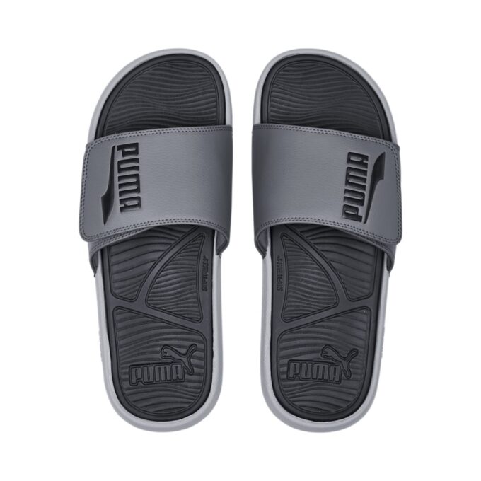 Klapki Cool Cat 2.0 V FS BX w kolorze Cool Dark Grey