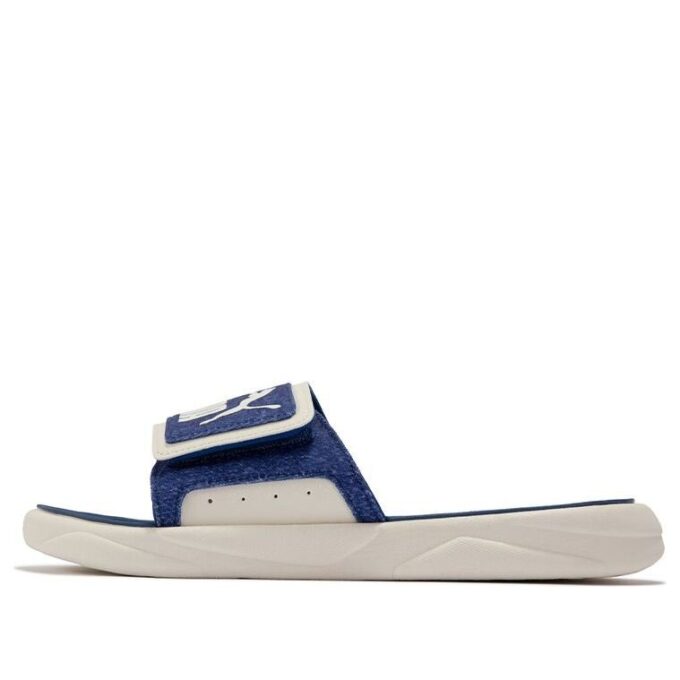 Klapki Royalcat Comfort „Denim”