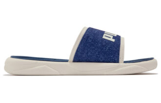 Klapki Royalcat Comfort „Denim”