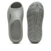 Klapki Softride ZeroG w kolorze Smokey Gray