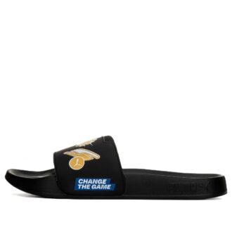 Klapki sportowe GenG Leadcat 20 Unisex czarne