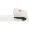 Klasyczne klapki Lead Cat 2.0 Suede „Marshmallow”
