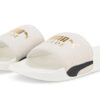 Klasyczne klapki Lead Cat 2.0 Suede „Marshmallow”