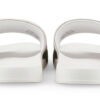 Klasyczne klapki Lead Cat 2.0 Suede „Marshmallow”