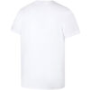 Klasyczny T-shirt z logo „Biały”