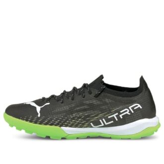 Klatka Ultra 1.3 Pro „Czarno-zielono-biała”