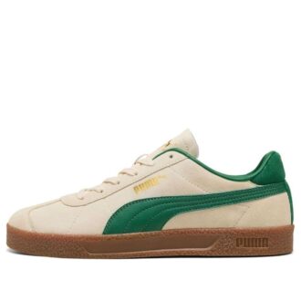 Klub „Alpine Snow Vine PUMA Gold”
