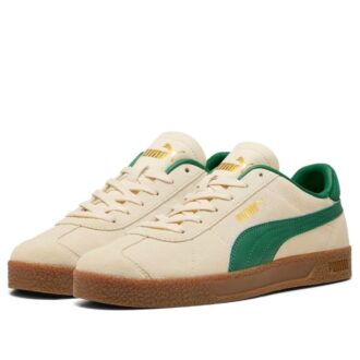 Klub „Alpine Snow Vine PUMA Gold”