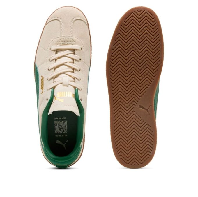 Klub „Alpine Snow Vine PUMA Gold”