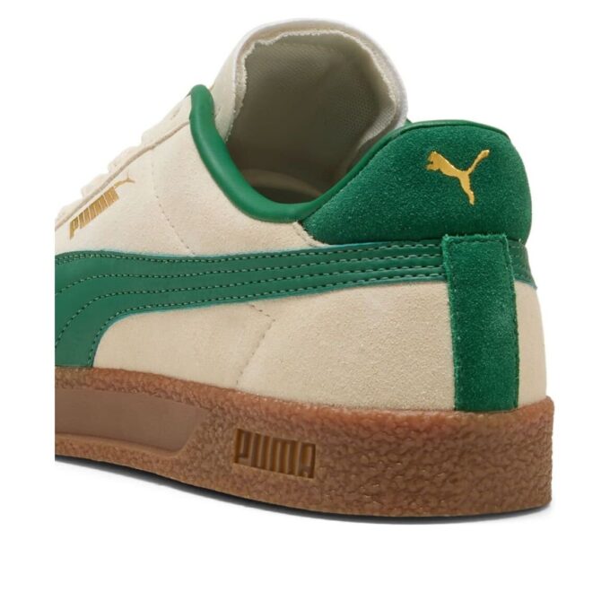 Klub „Alpine Snow Vine PUMA Gold”