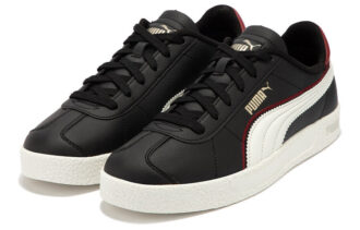 Klub „FC – Black Red”