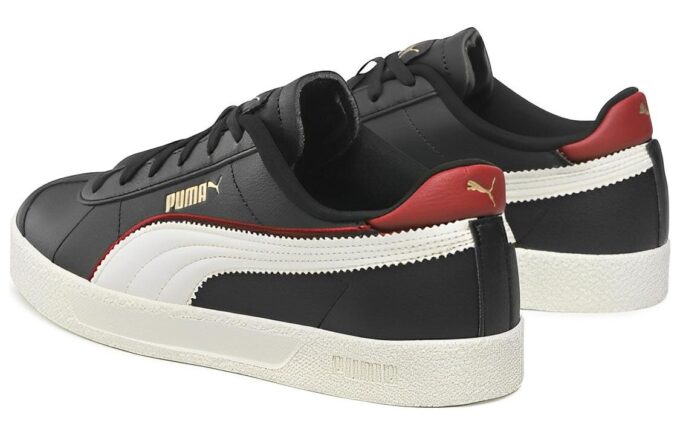 Klub „FC – Black Red”