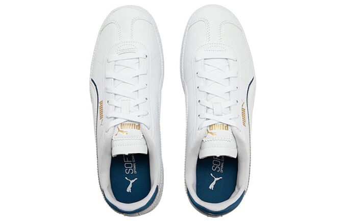 Klub „FC – White Lake Blue”