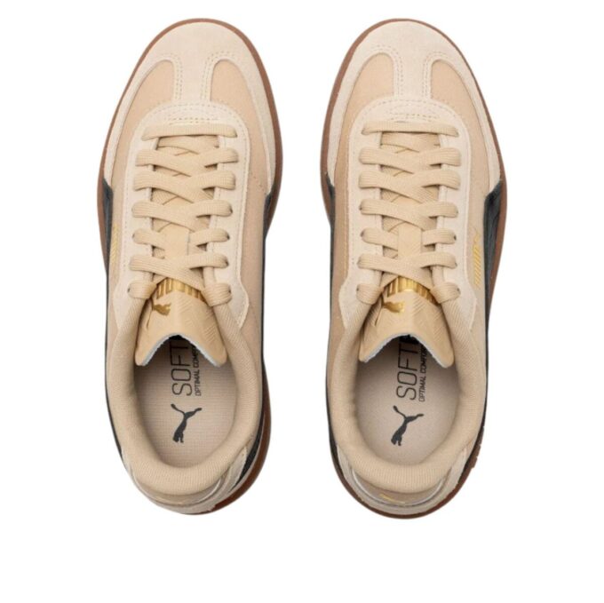 Klub II Era „Brązowo-oliwkowo-zielony”