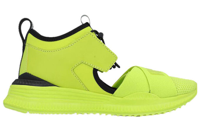 (Kobiety) Fenty x Avid „Limepunch”