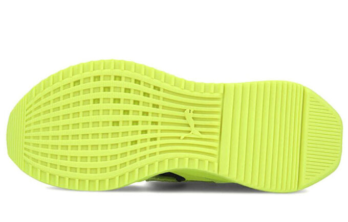 (Kobiety) Fenty x Avid „Limepunch”