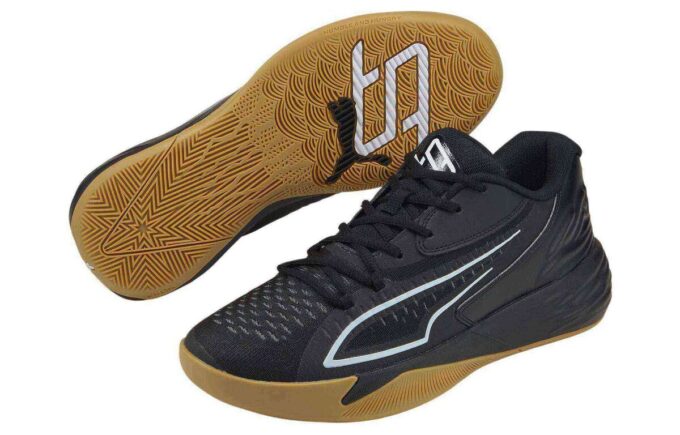 (Kobiety NS) Stewie 1 Team „Black Gum”