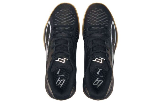 (Kobiety NS) Stewie 1 Team „Black Gum”
