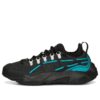 KOCH x Plexus „Black Teal”